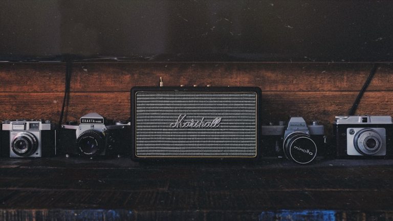 The Art of DIY Photography: Unleashing Creativity on a Budget