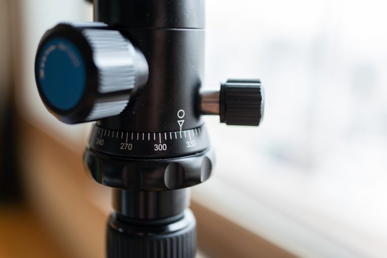 The Art of Capturing Moments: A Photographer’s Guide to Essential Equipment