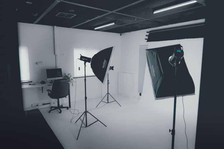 Through the Lens: Unconventional Photography Gear Hacks