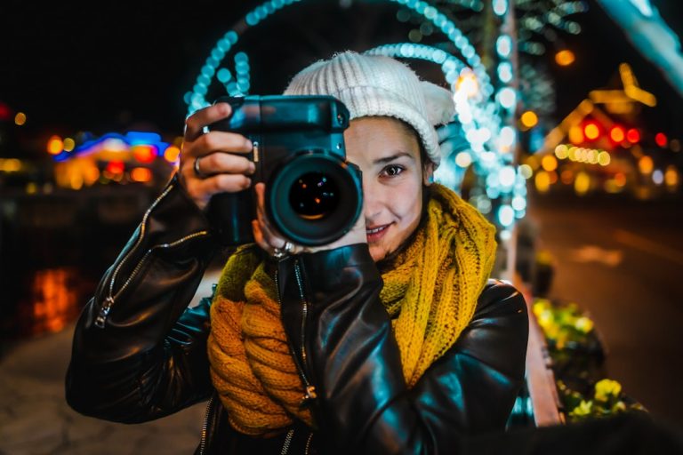 Unconventional Uses of Photography Gear: Thinking Outside the Frame
