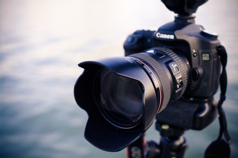 Luxury vs. Affordable: Finding the Perfect Balance in Photography Gear