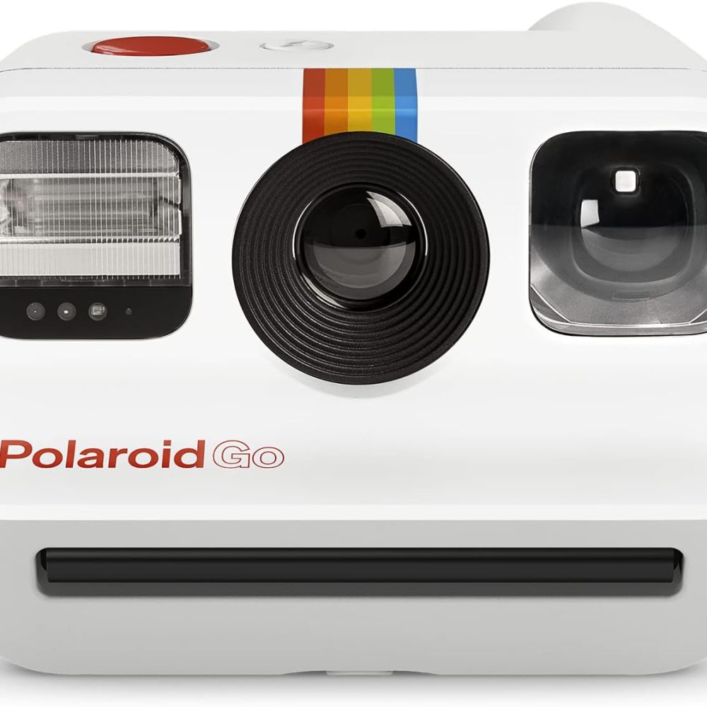 Go Everything Box Camera and Instant Film Bundle (6036) - Image 3